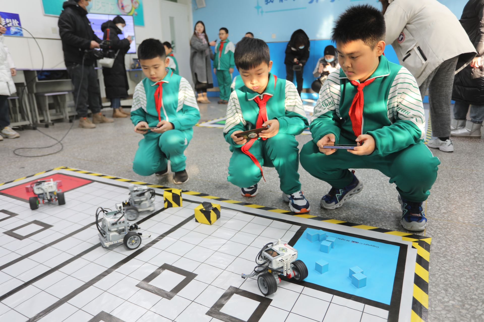 我市开展2025年金融业“3·15”金融消费者权益保护教育宣传活动