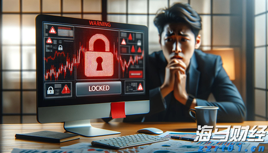 博通(AVGO.US)面临欧洲指控!收购VMware交易待审查